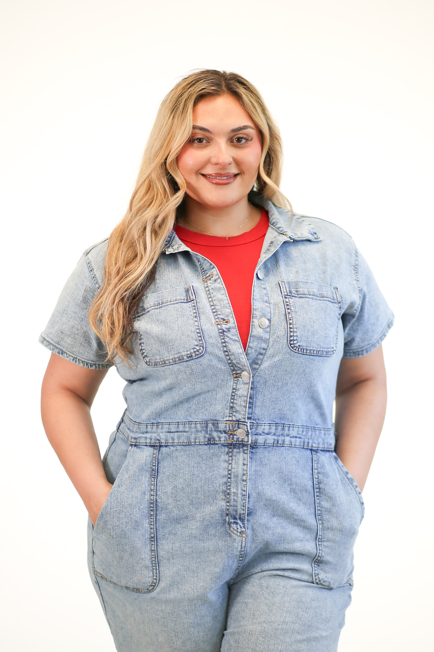 Jolynn, Creative Director
